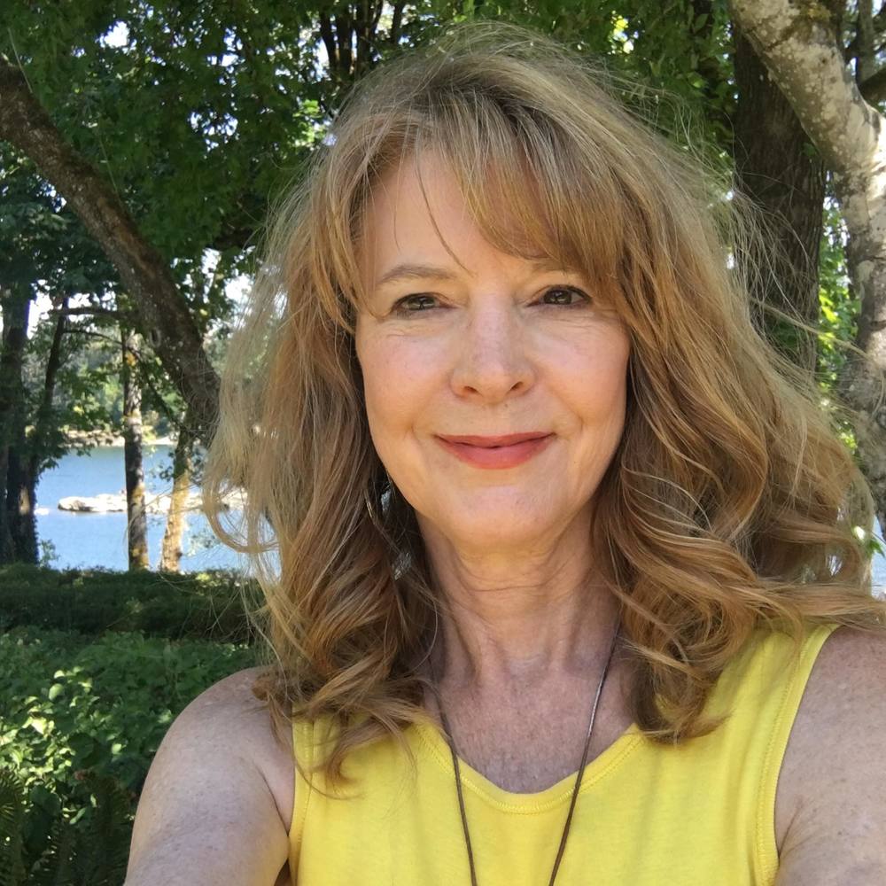 Meet your Posher, Sherri adamski